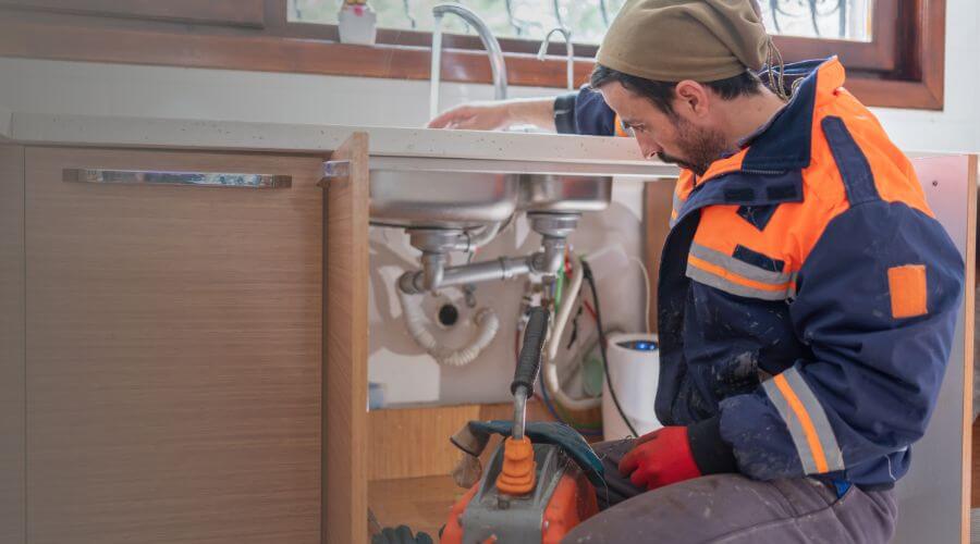 Professional Leak Detection Services in White Plains, GA